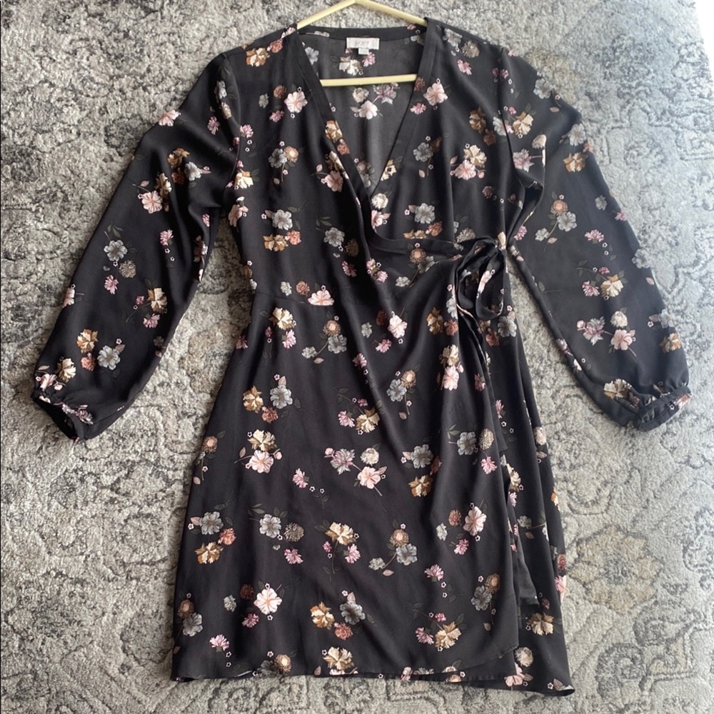 Loft Dress